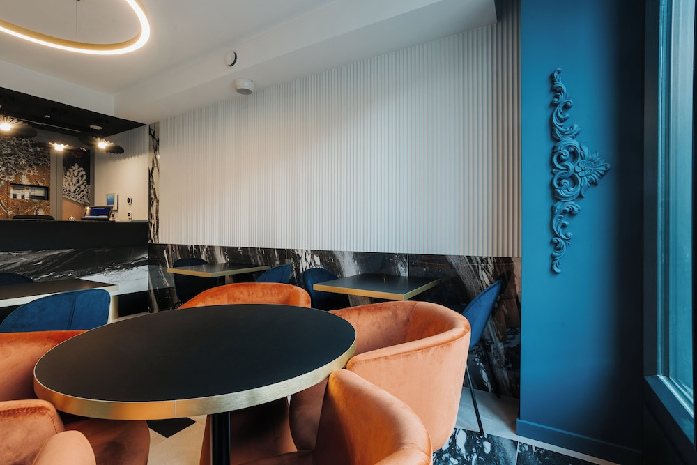 Hotel M4 Boutique
