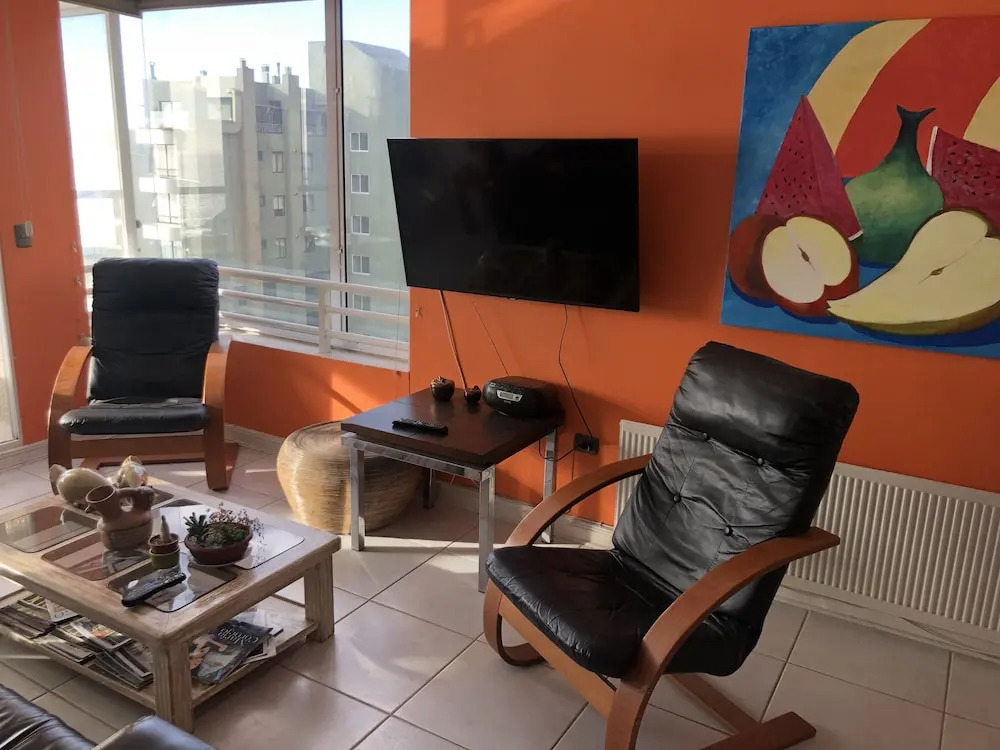 Apartamento A-41 Euromarina