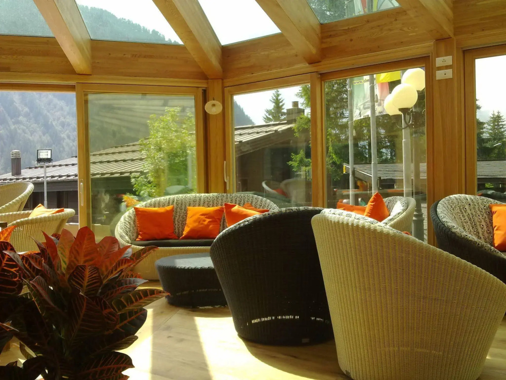 Hotel Cime DOro