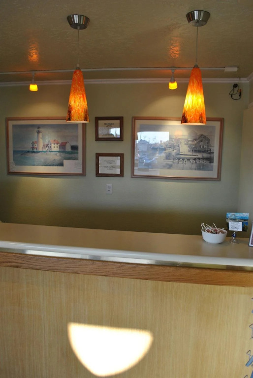 Newport Coast Inn