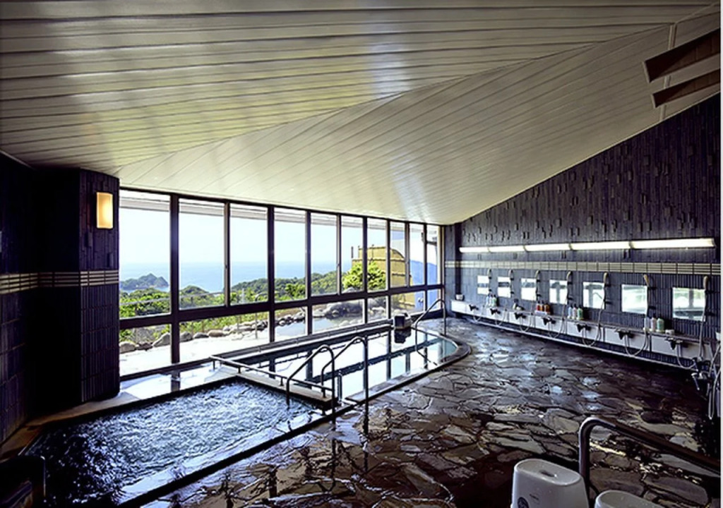Kanpo no Yadokatsuura Hotel