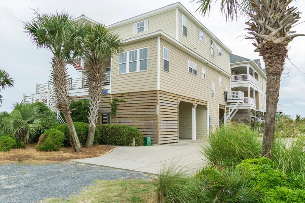 Turtle Soup by Oak Island Accommodations