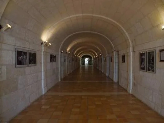 Les Chambres de lAbbaye