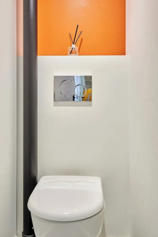 Superb Apartment Le Marais Center of Paris