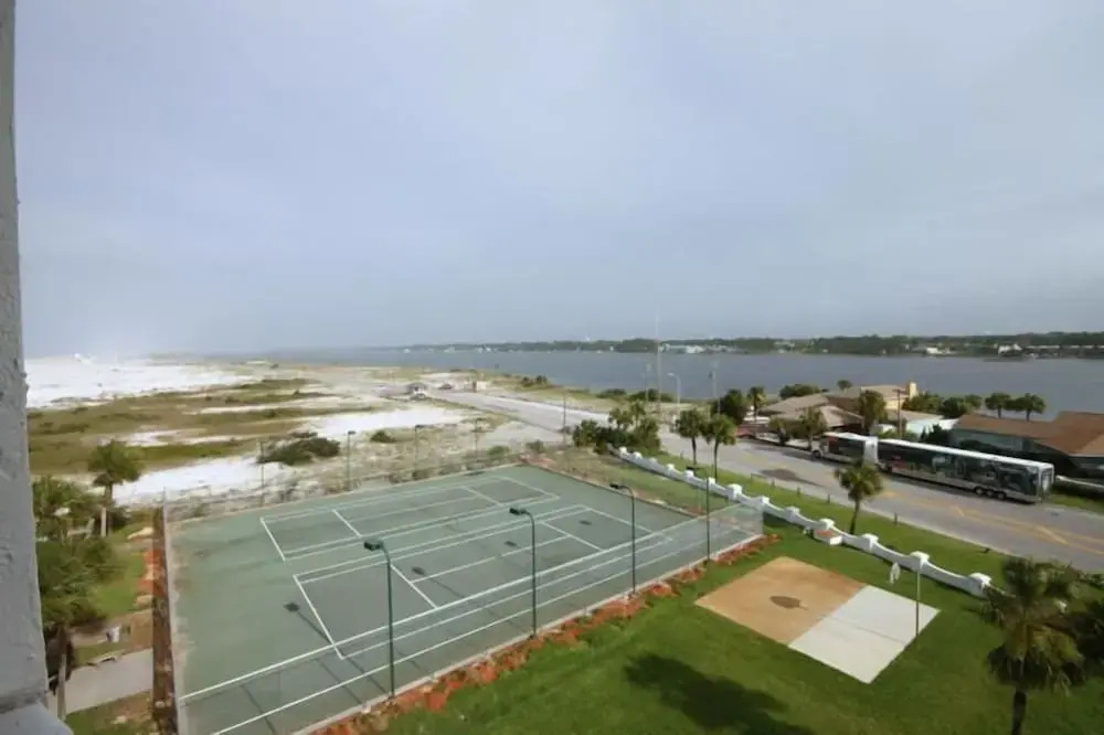561 El Matador 2 Bedroom Condo by RedAwning
