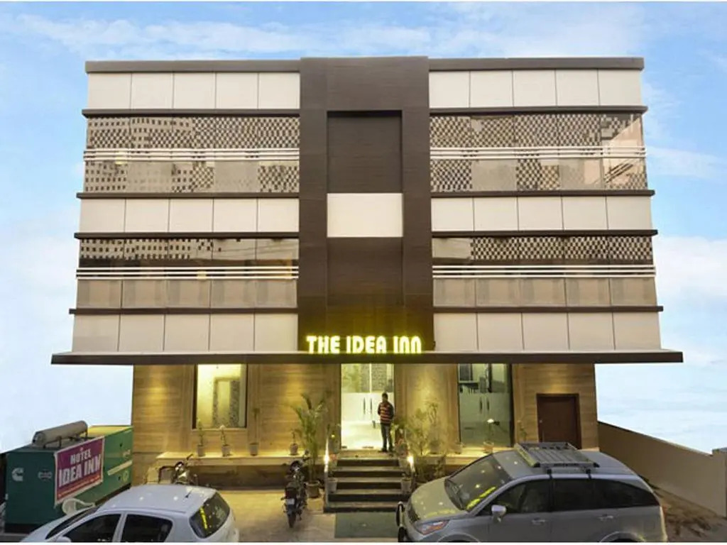 Hotel Idea Inn