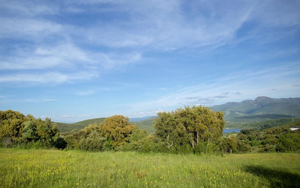 Rural Médulas Viviendas de uso turistico 2 y Casas rurales 2