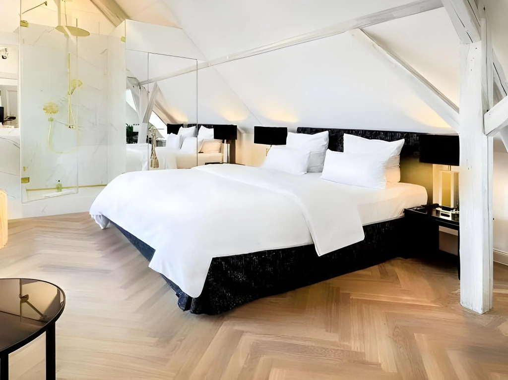 Boutique Hotel Krone München