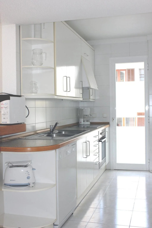 Apartaments Edificio Puerto