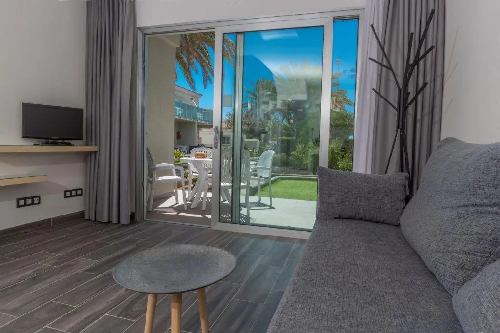 Smartr Maspalomas Corinto