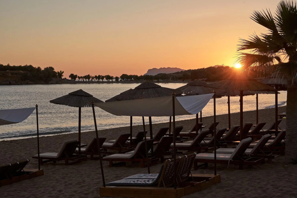 Atlantica Kalliston Resort