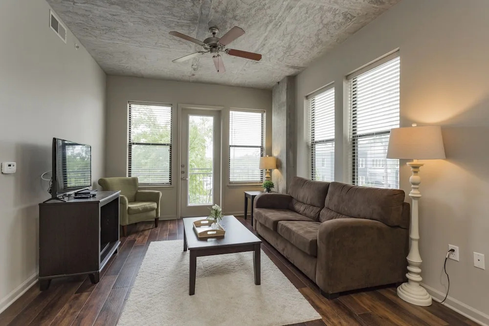 Urban Lofts Rentals