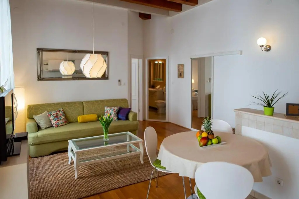 Apartment Ivo