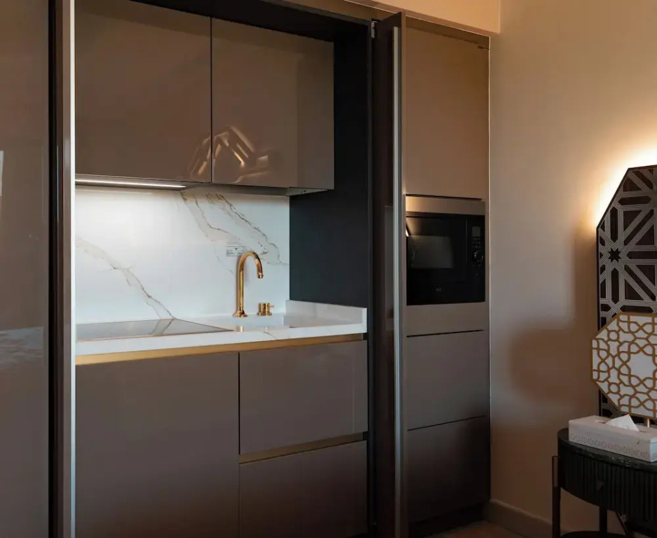 Vivienda Hotel Villas, Diplomatic Quarter