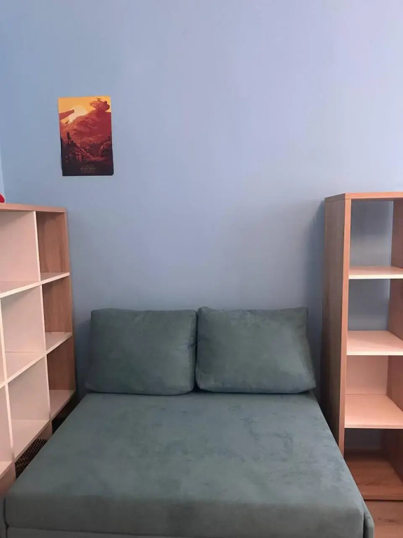 Apartment on Doroshenka 1