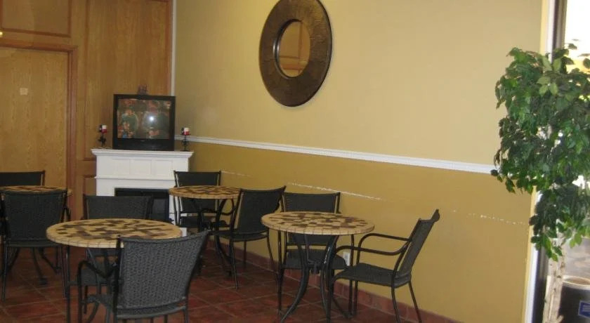 Gateway Inn