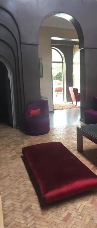 Villa Dar Manou