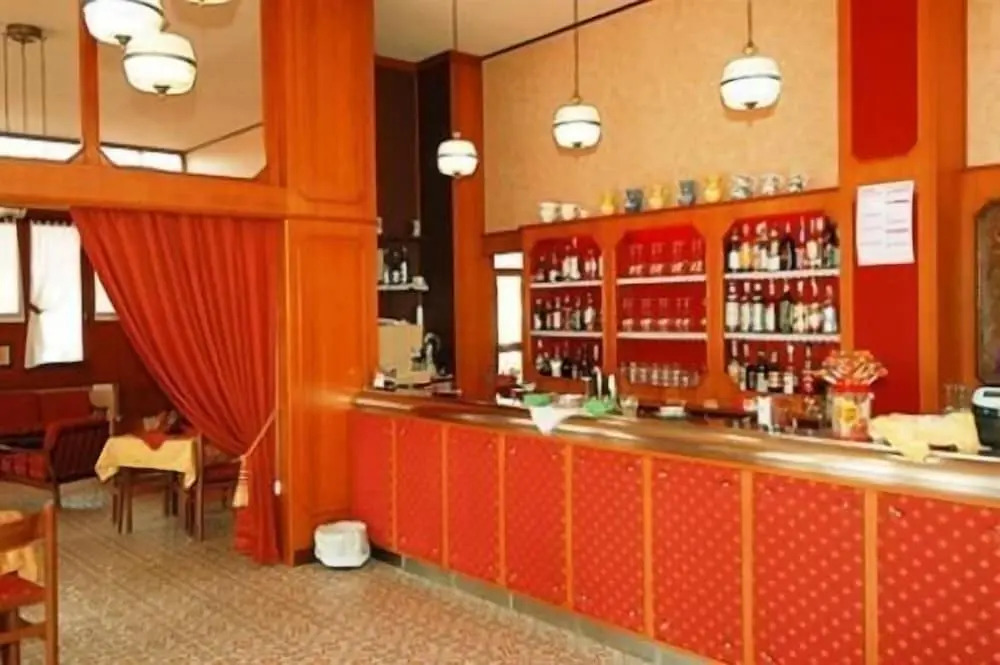 Al Cavallino Bianco