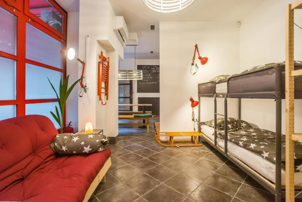 Apartma N'Poznam