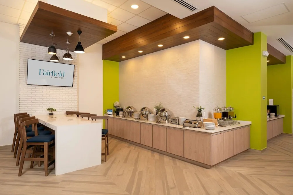Fairfield by Marriott Inn & Suites San Luis Potosi