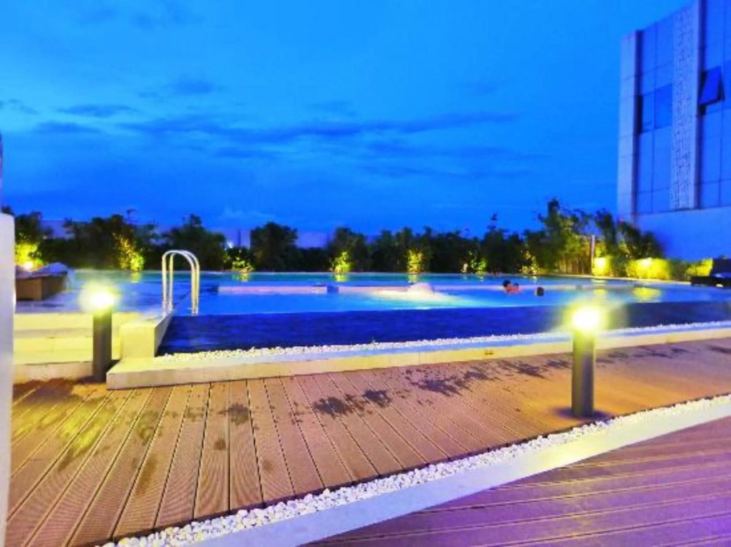 Quest Plus Filinvest City Manila