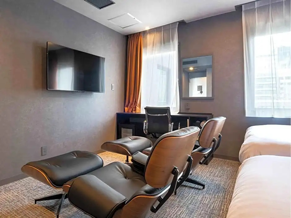 EN HOTEL Hamamatsu