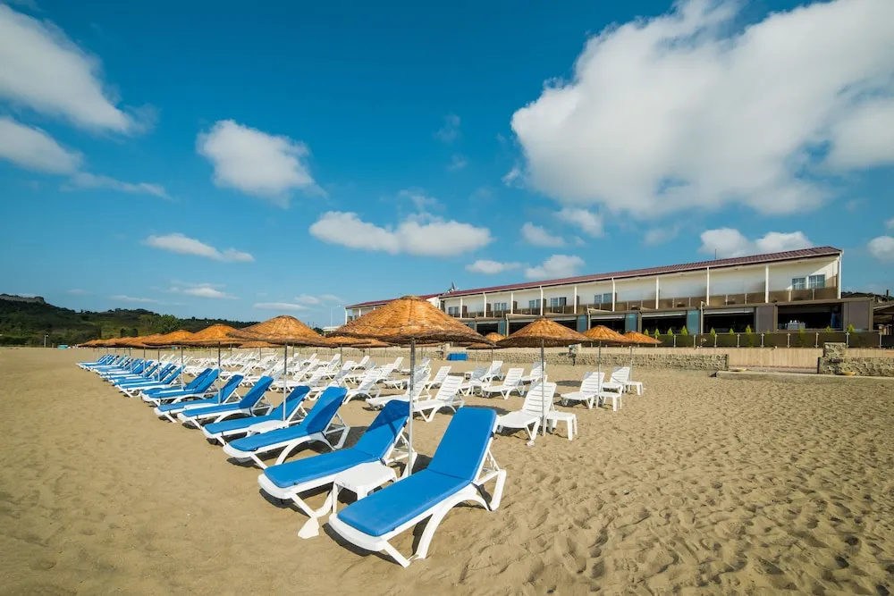 Sanli Beach Resort