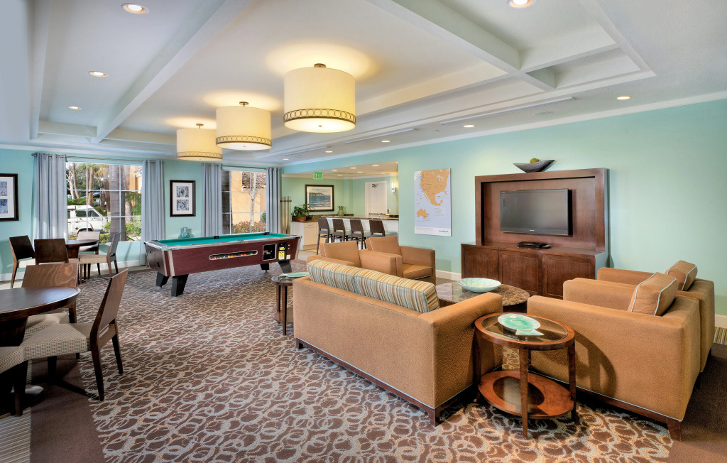 WorldMark San Diego - Mission Valley