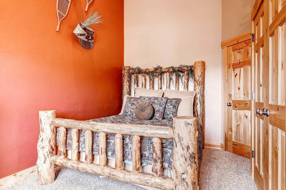 Timber Wolf Condos by Wyndham VR