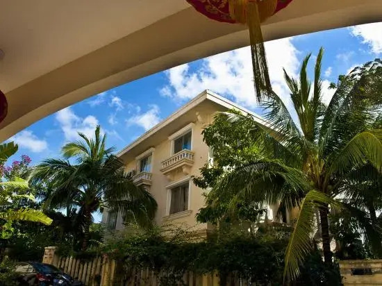 Yuehai No. 8 Yaju Keshe Hotel