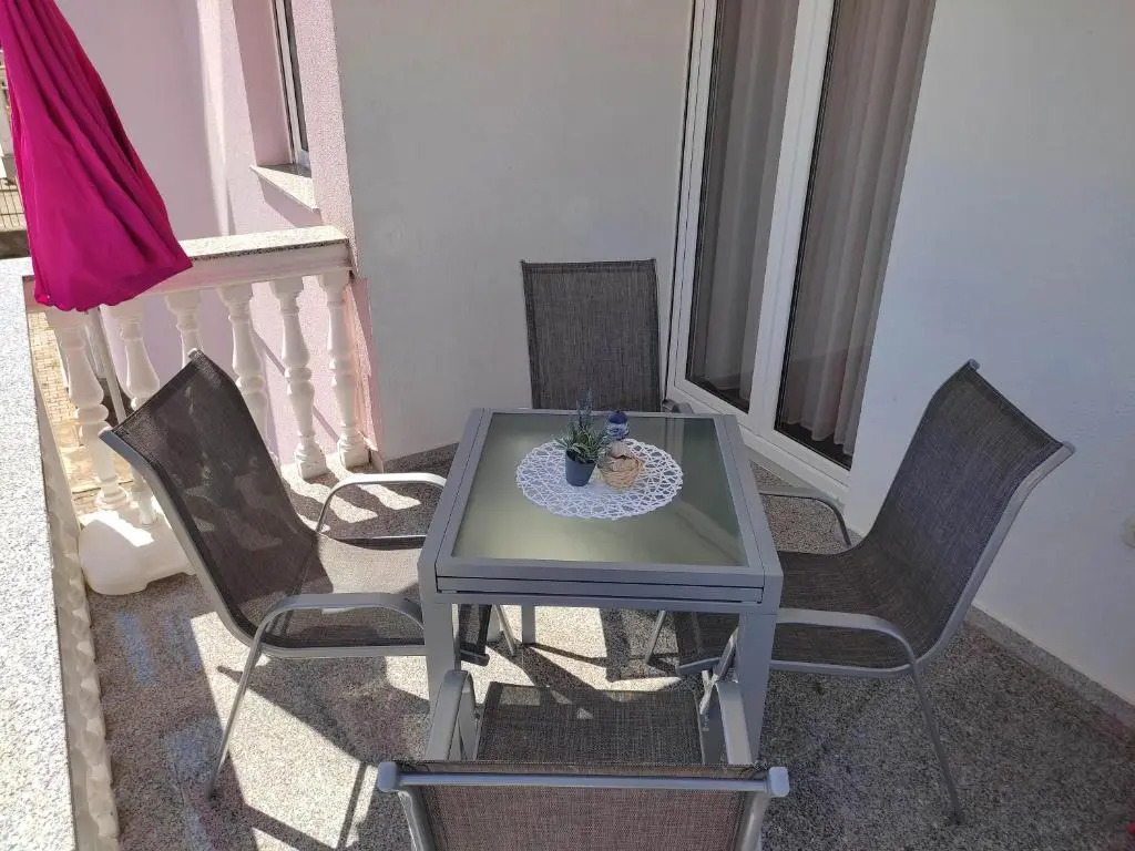 Apartman Šramek