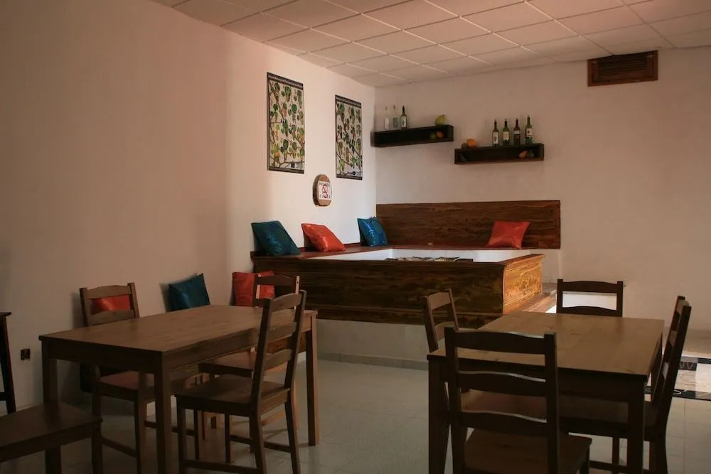 La Palma Hostel by Pension Central
