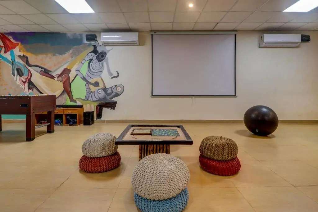 Karwaan Hostel