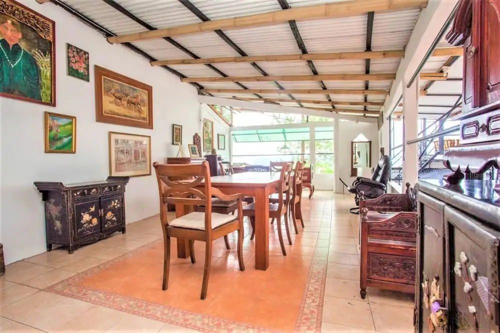 Villa Gubuk Saraswati