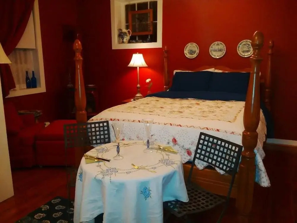 The Chepstow Inn