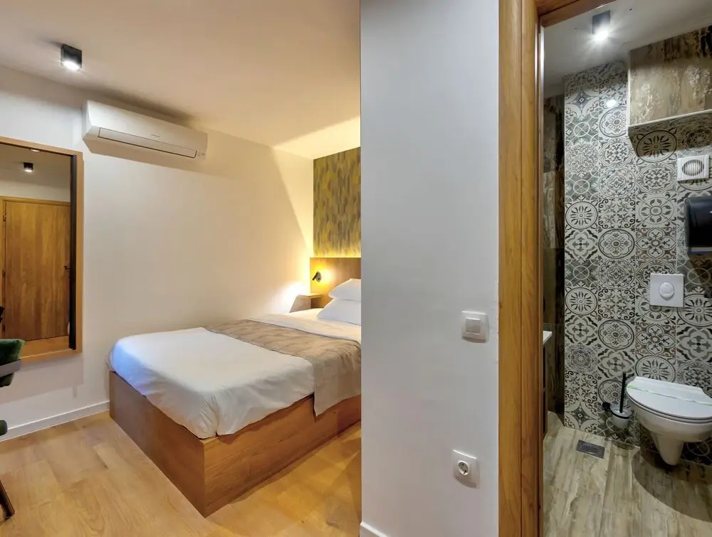 Hotel SINAN HAN