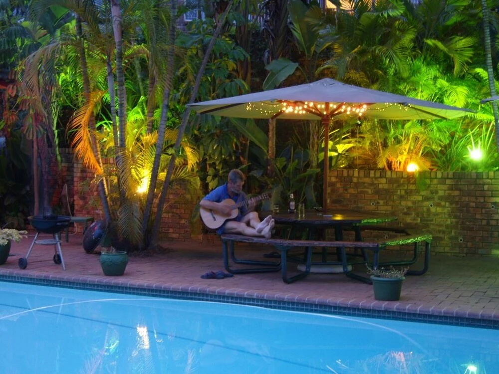Emoyeni Guest House