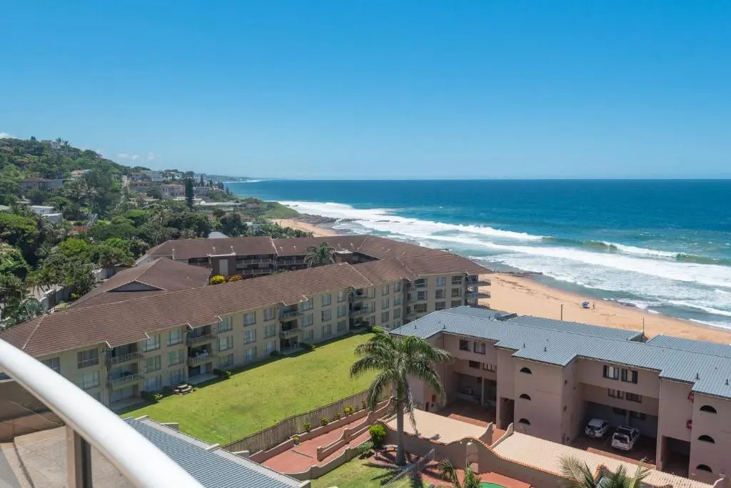 Ballito Manor View 601