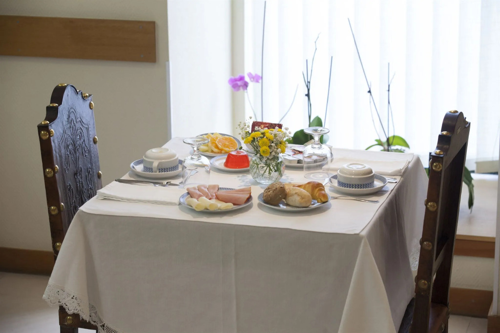 Hotel Dona Sofia