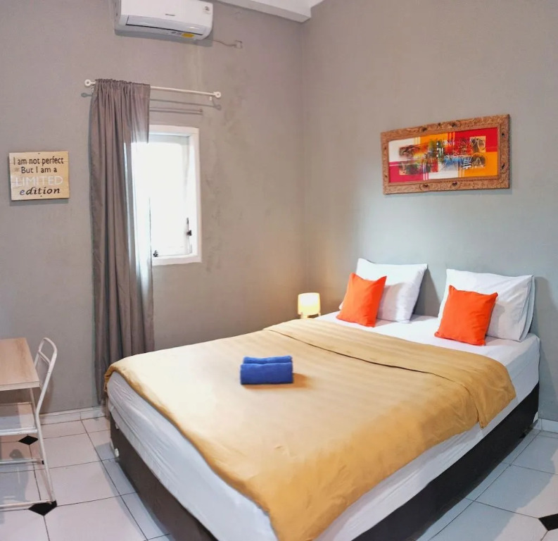 Manggolo Homestay Syariah