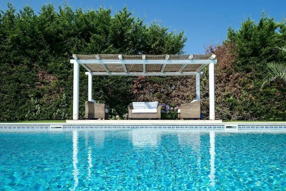 Homi Country Retreat