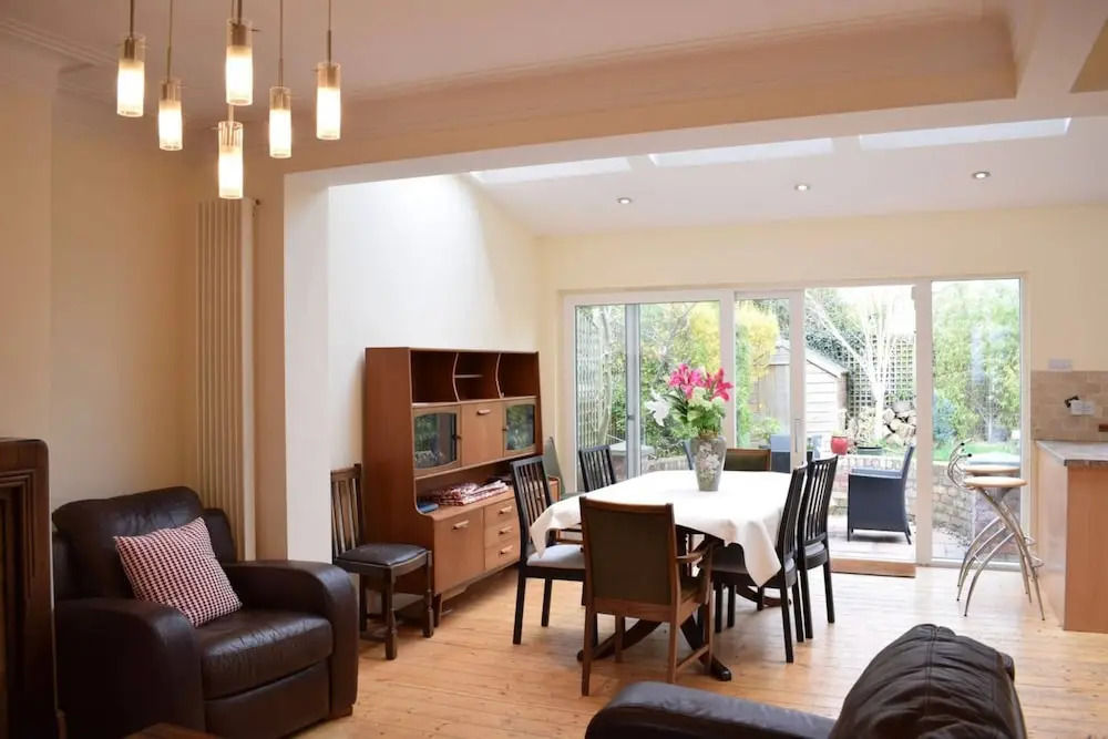 Dublin 4 Bedroom House