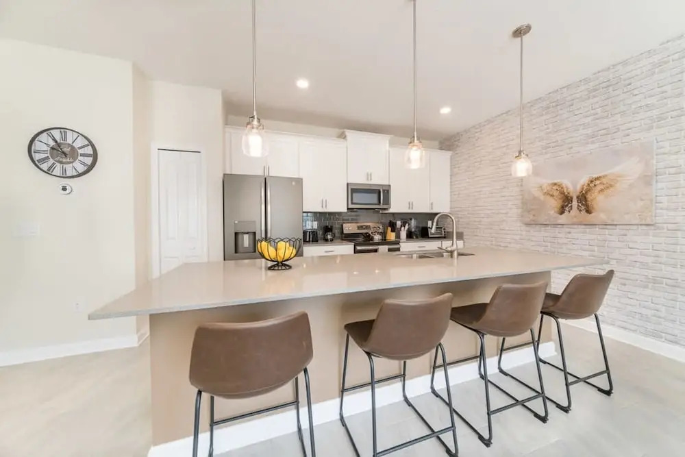 Beautiful House Great Location Private Pool