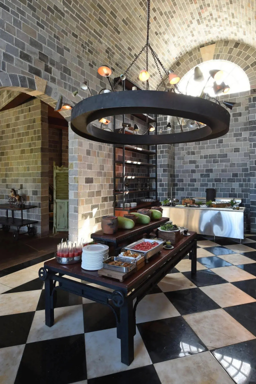 Belle Mont Sanctuary Resort - Kittitian Hill