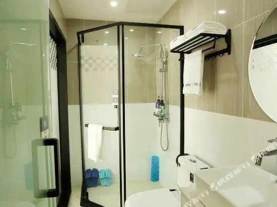 Thank Inn Guangdong Dongguan Wangniudun Town