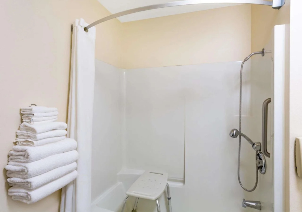 SureStay Hotel by Best Western Twin Falls