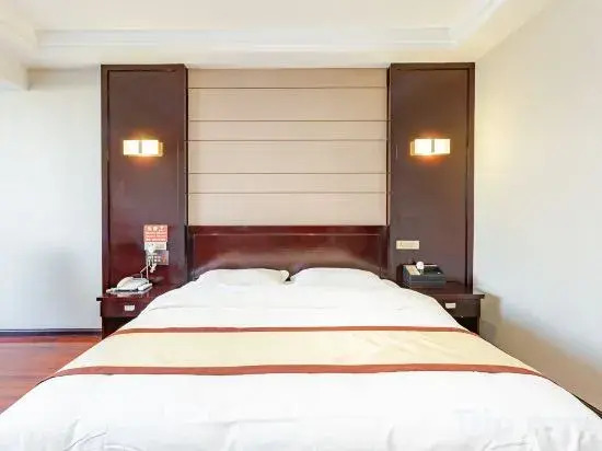 Congjiang Longteng Hotel