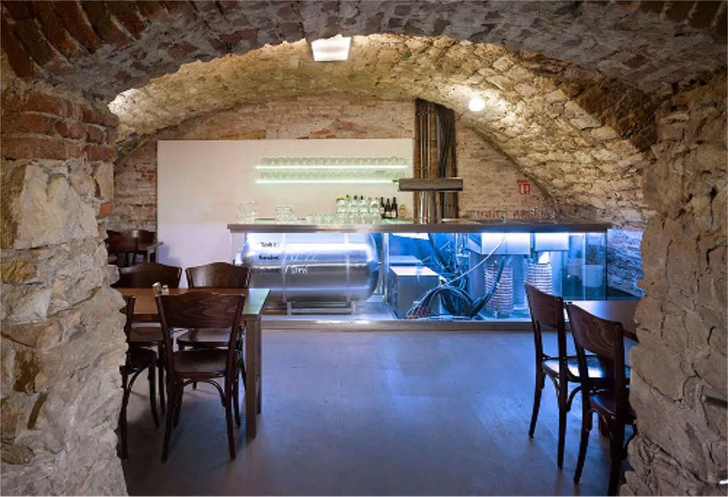 Charles Bridge Heritage Suites by SALVATOR HOTELS