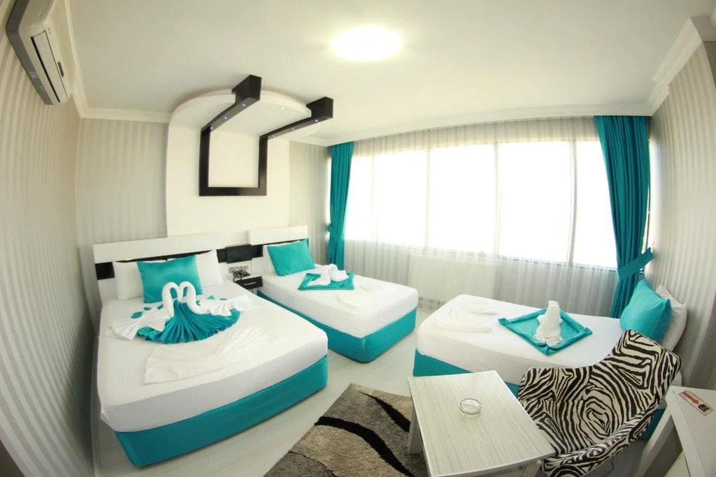 Park Vadi Hotel
