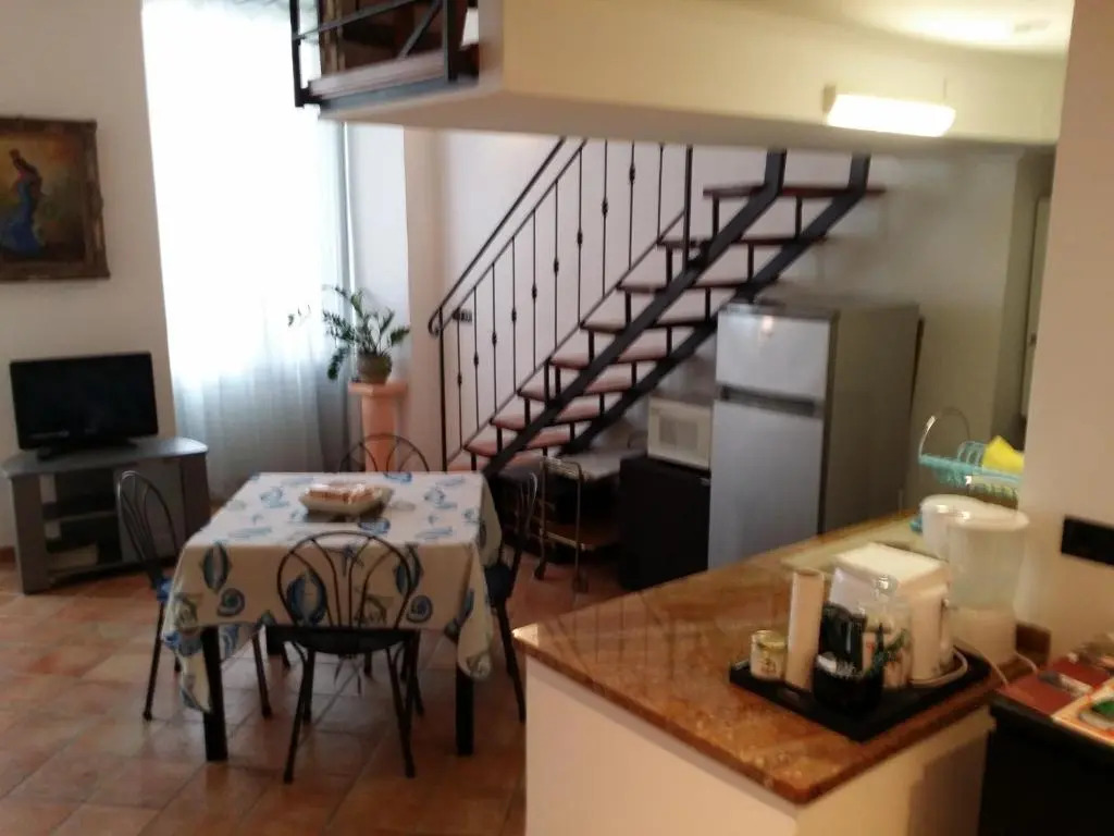 loft in Sanremo riviera dei fiori